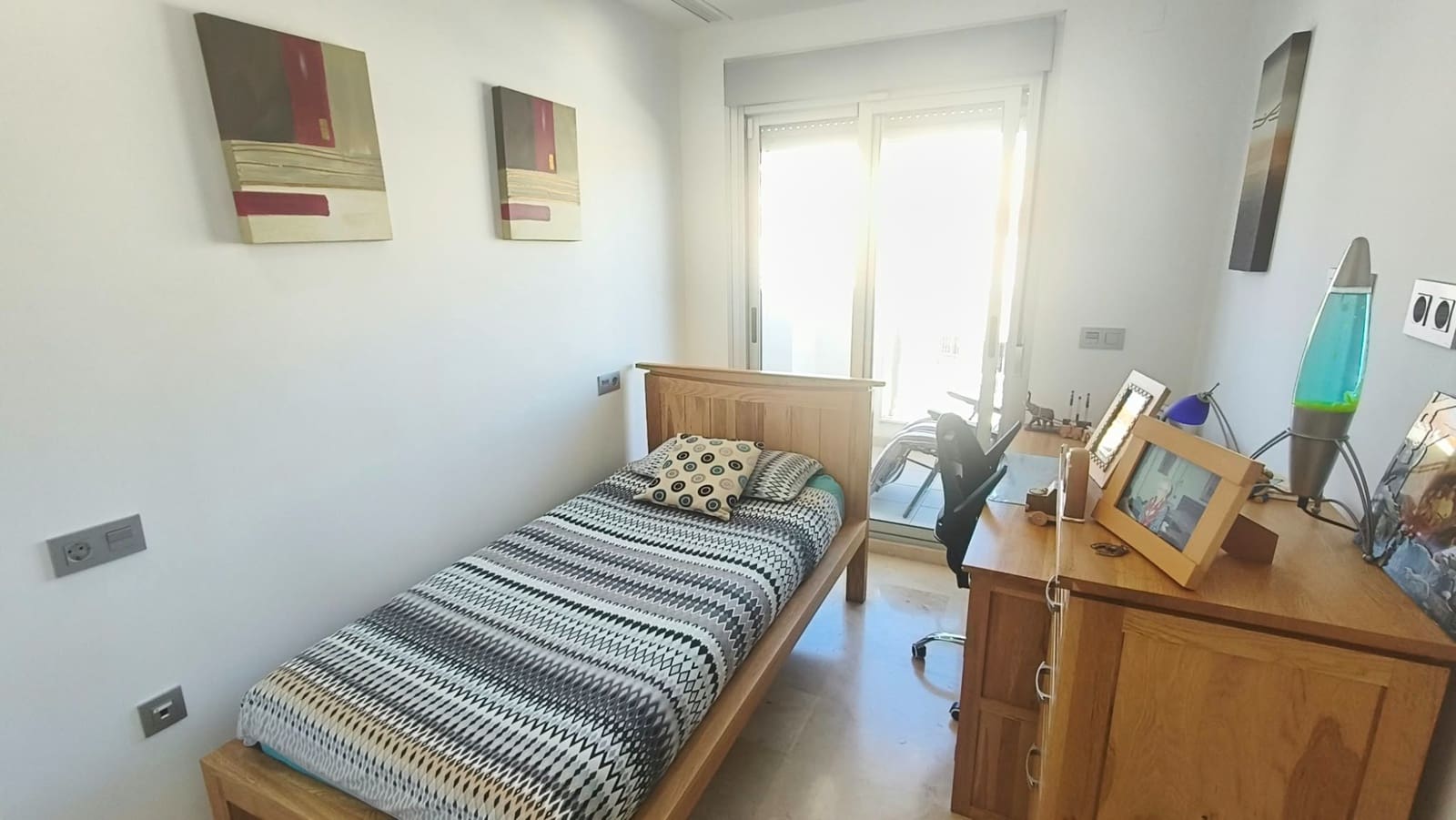 3 chambre Appartement à vendre à Villamartin avec piscine garage - 279 950 € (Ref: 10145363)