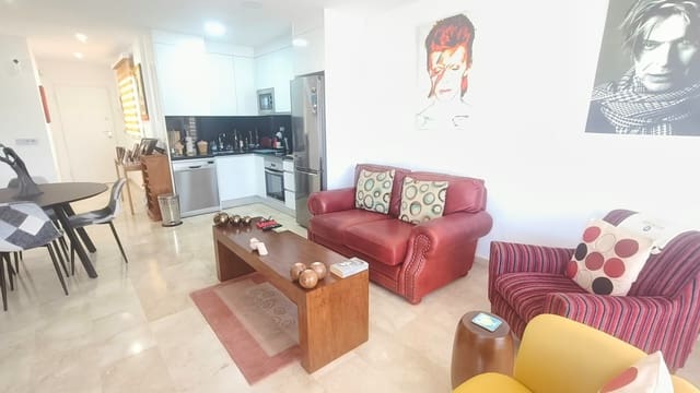 3 chambre Appartement à vendre à Villamartin, Orihuela avec piscine garage - 279 950 € (Ref: 10145363)