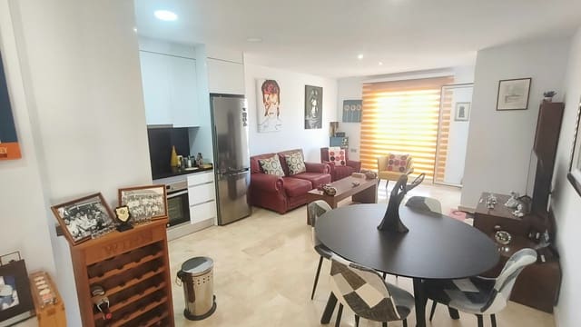 3 chambre Appartement à vendre à Villamartin, Orihuela avec piscine garage - 279 950 € (Ref: 10145363)