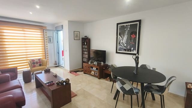 3 chambre Appartement à vendre à Villamartin, Orihuela avec piscine garage - 279 950 € (Ref: 10145363)