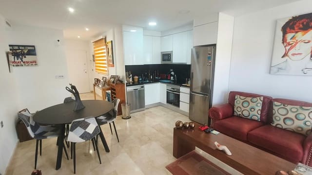 3 chambre Appartement à vendre à Villamartin, Orihuela avec piscine garage - 279 950 € (Ref: 10145363)