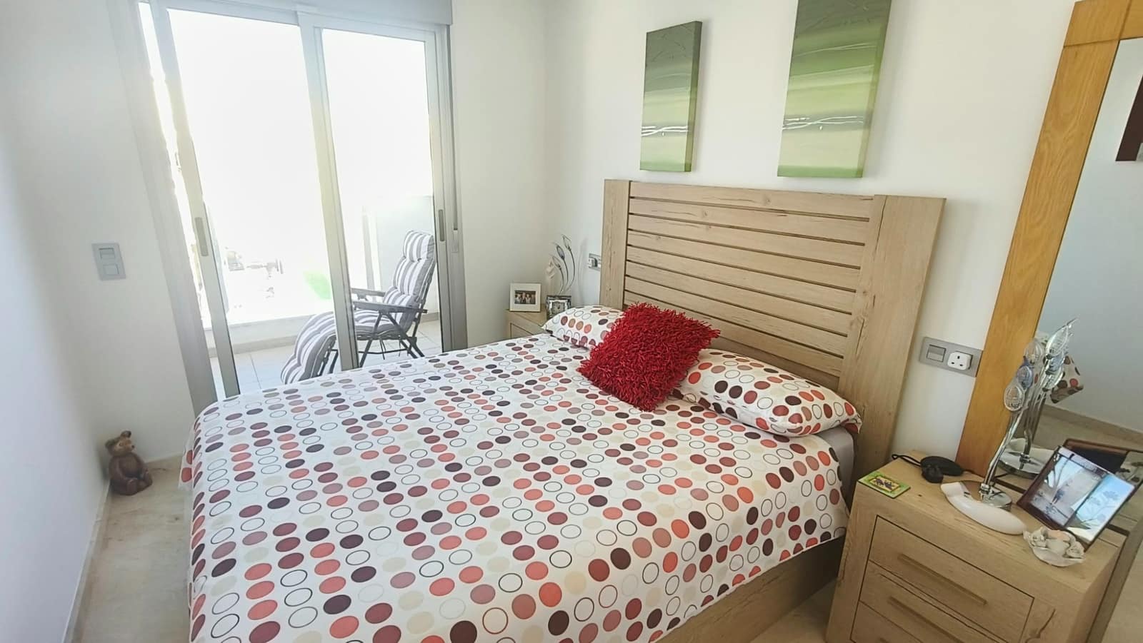 3 chambre Appartement à vendre à Villamartin avec piscine garage - 279 950 € (Ref: 10145363)