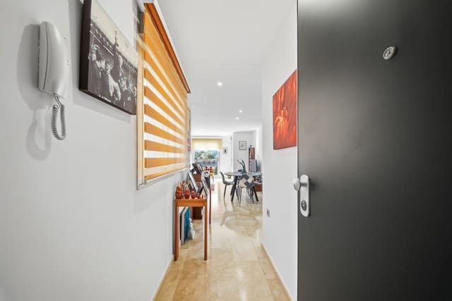 3 camera da letto Appartamento in vendita in Villamartin, Orihuela con piscina garage - 279.950 € (Rif: 10145363)