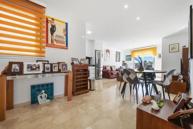 3 camera da letto Appartamento in vendita in Villamartin, Orihuela con piscina garage - 279.950 € (Rif: 10145363)