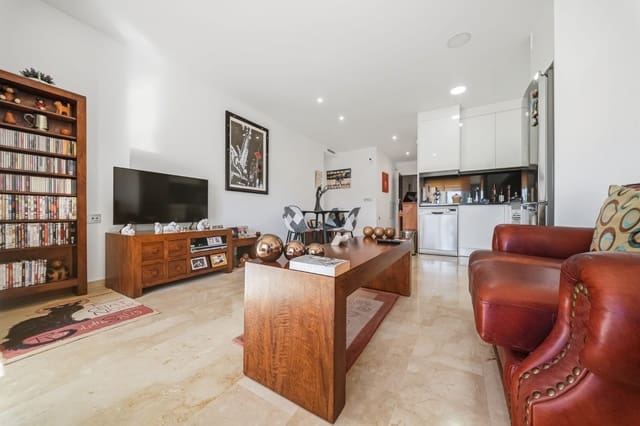 3 camera da letto Appartamento in vendita in Villamartin, Orihuela con piscina garage - 279.950 € (Rif: 10145363)