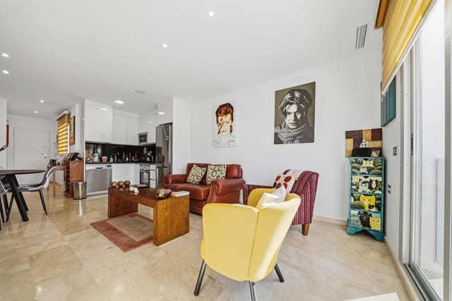 3 camera da letto Appartamento in vendita in Villamartin, Orihuela con piscina garage - 279.950 € (Rif: 10145363)