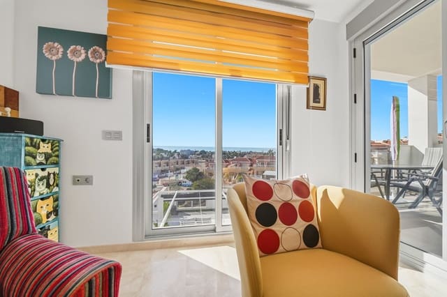 3 camera da letto Appartamento in vendita in Villamartin, Orihuela con piscina garage - 279.950 € (Rif: 10145363)