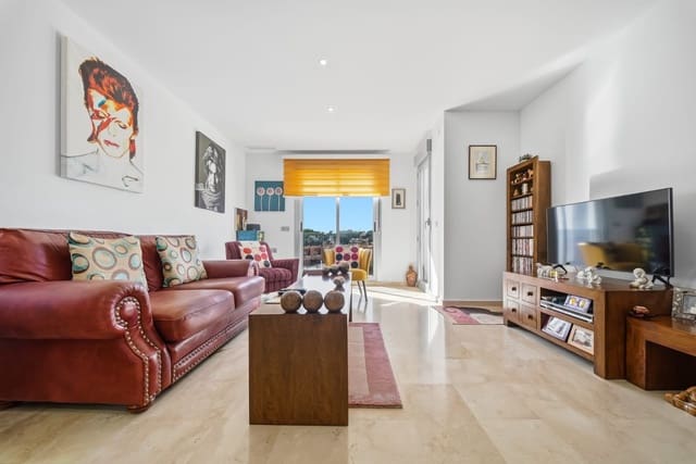 3 camera da letto Appartamento in vendita in Villamartin, Orihuela con piscina garage - 279.950 € (Rif: 10145363)