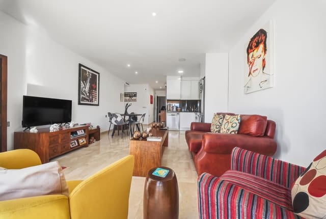 3 camera da letto Appartamento in vendita in Villamartin, Orihuela con piscina garage - 279.950 € (Rif: 10145363)
