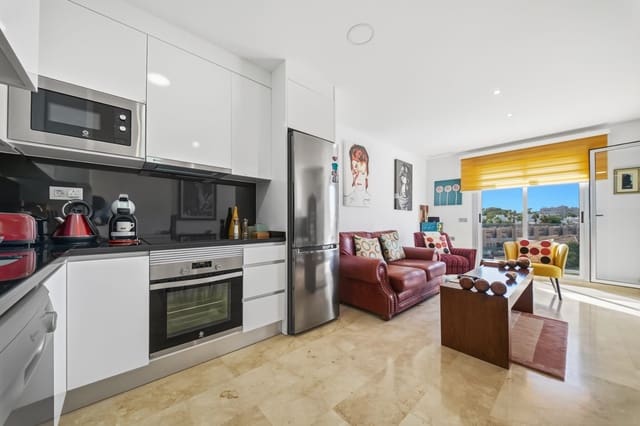3 camera da letto Appartamento in vendita in Villamartin, Orihuela con piscina garage - 279.950 € (Rif: 10145363)