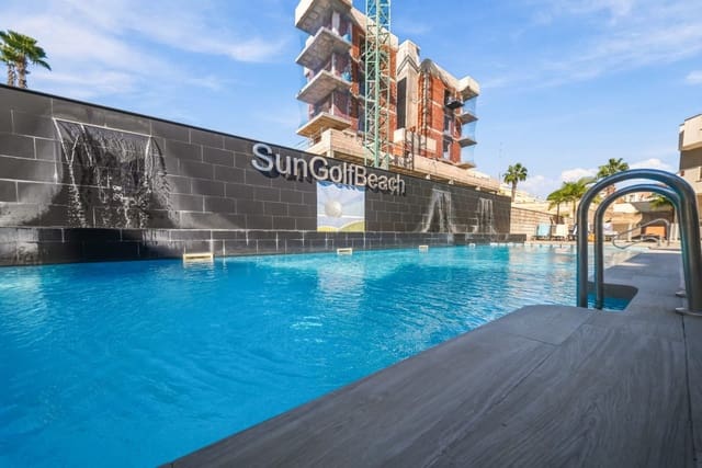 3 camera da letto Appartamento in vendita in Villamartin, Orihuela con piscina garage - 279.950 € (Rif: 10145363)