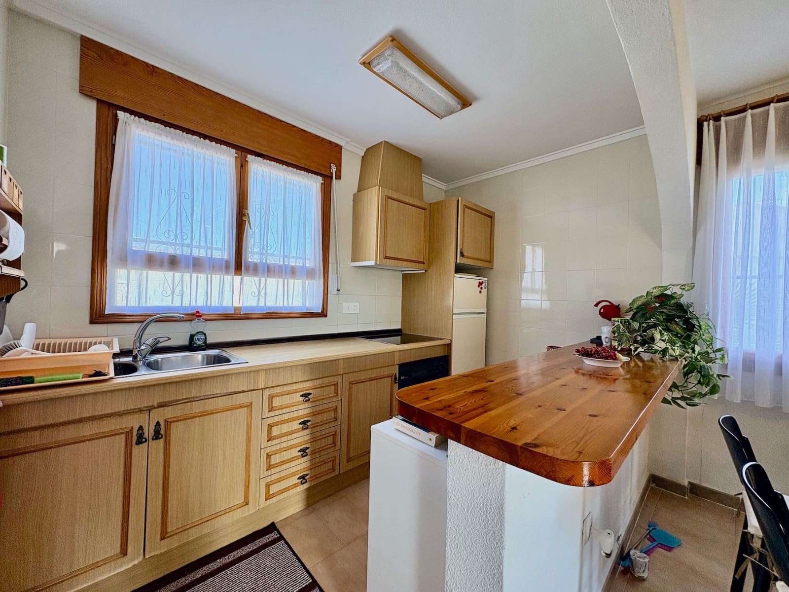 3 sovrum Villa till salu i Ciudad Quesada med garage - 320 000 € (Ref: 10164216)