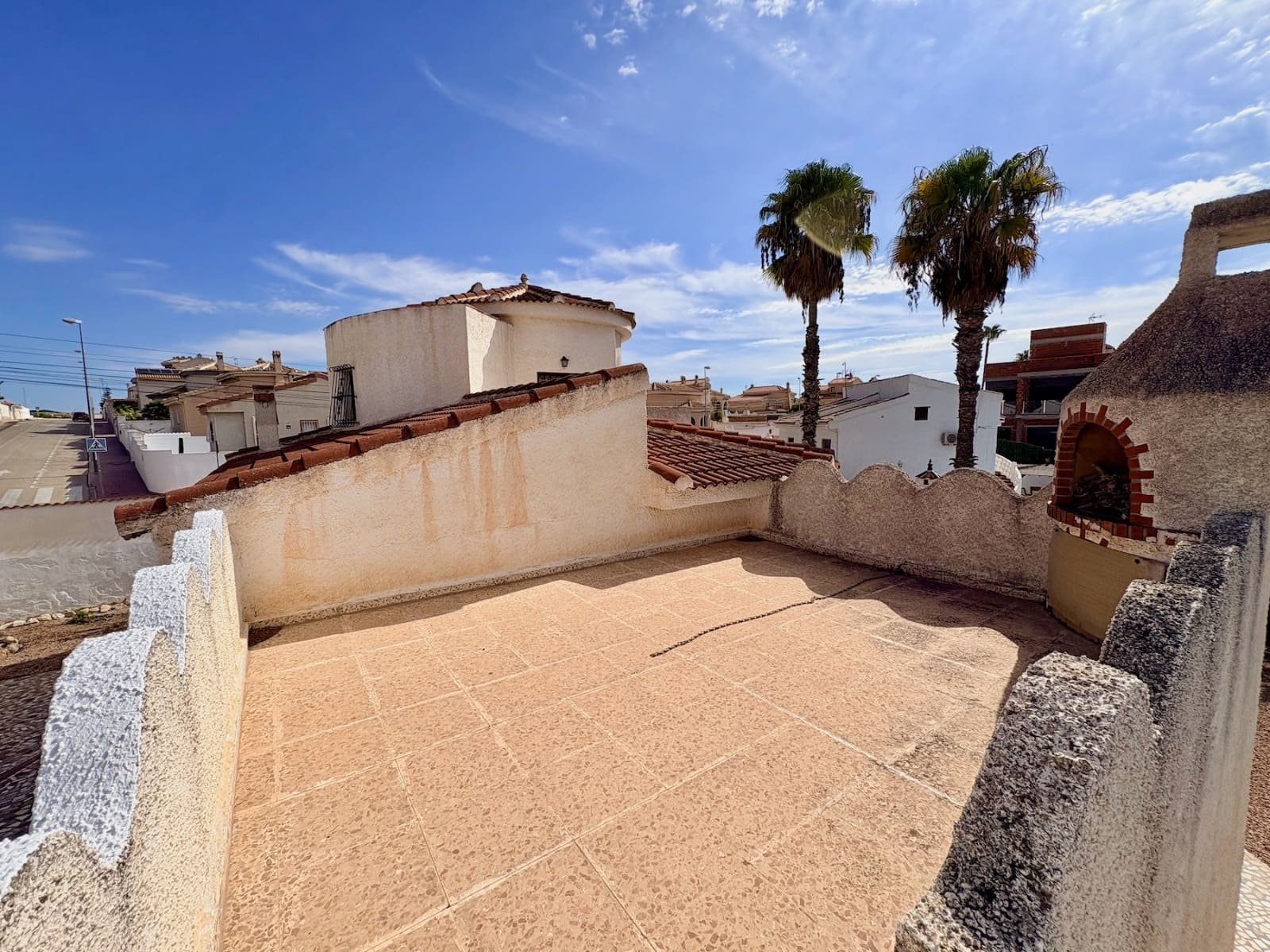 3 sovrum Villa till salu i Ciudad Quesada med garage - 320 000 € (Ref: 10164216)