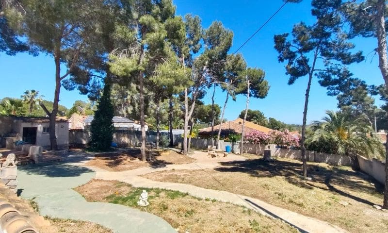 3 quarto Moradia para venda em Pinar de Campoverde com garagem - 345 000 € (Ref: 10166186)