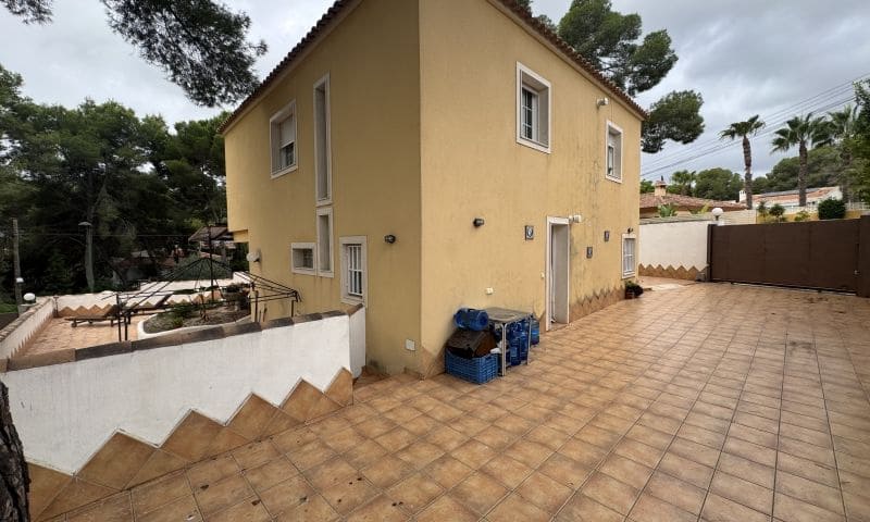 3 quarto Moradia para venda em Pinar de Campoverde com garagem - 345 000 € (Ref: 10166186)