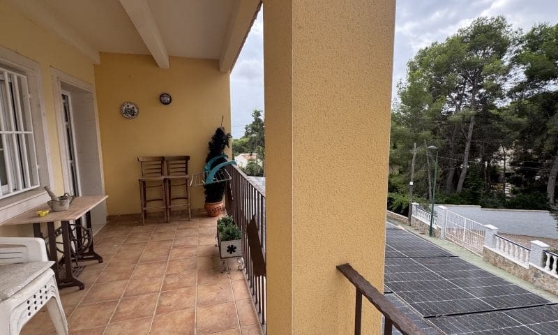 3 quarto Moradia para venda em Pinar de Campoverde com garagem - 345 000 € (Ref: 10166186)