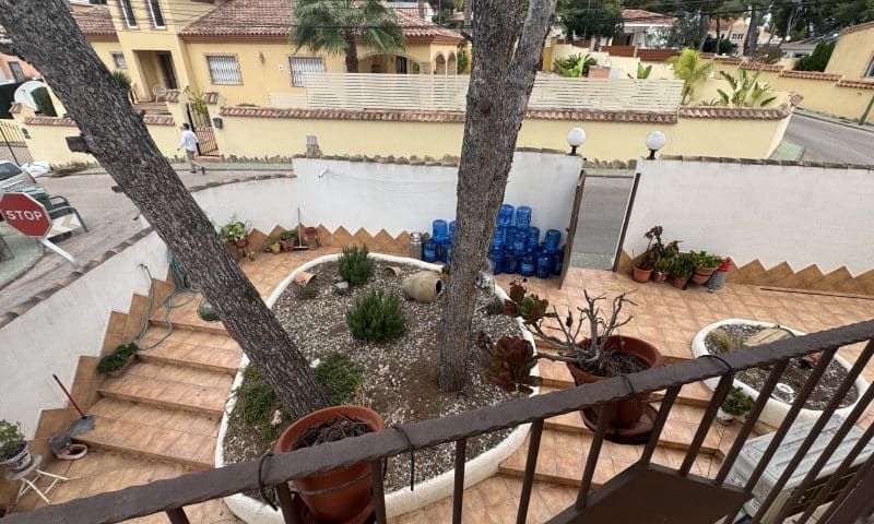 3 quarto Moradia para venda em Pinar de Campoverde com garagem - 345 000 € (Ref: 10166186)