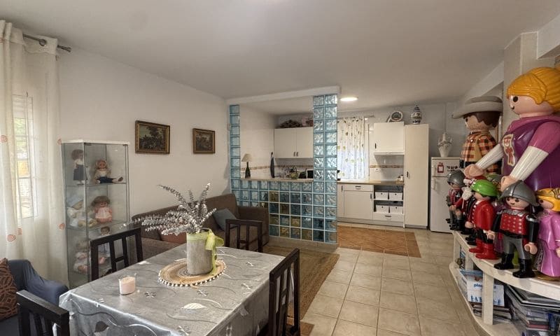 3 quarto Moradia para venda em Pinar de Campoverde com garagem - 345 000 € (Ref: 10166186)