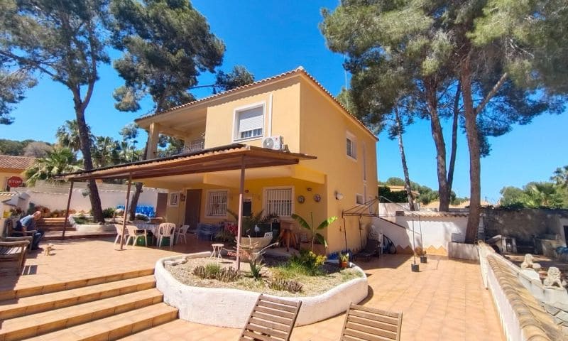 3 quarto Moradia para venda em Pinar de Campoverde com garagem - 345 000 € (Ref: 10166186)