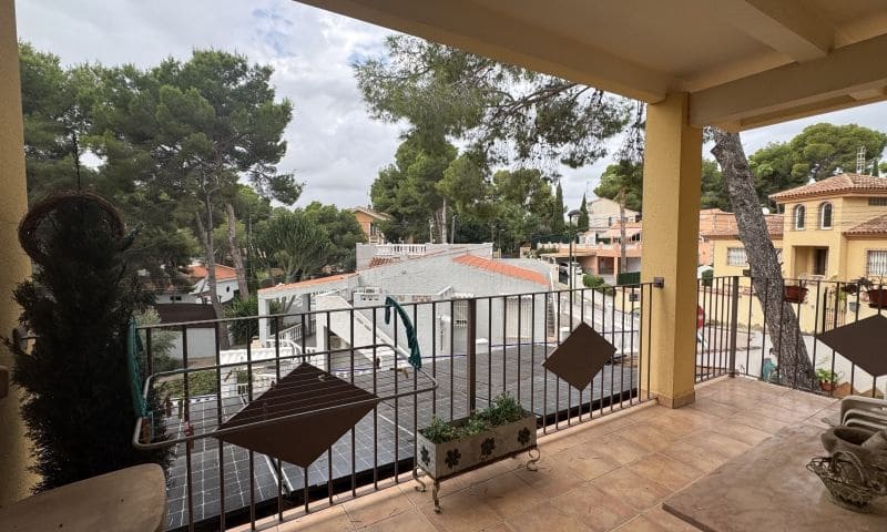 3 quarto Moradia para venda em Pinar de Campoverde com garagem - 345 000 € (Ref: 10166186)
