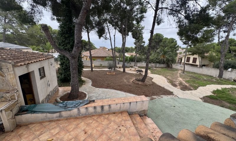 3 quarto Moradia para venda em Pinar de Campoverde com garagem - 345 000 € (Ref: 10166186)