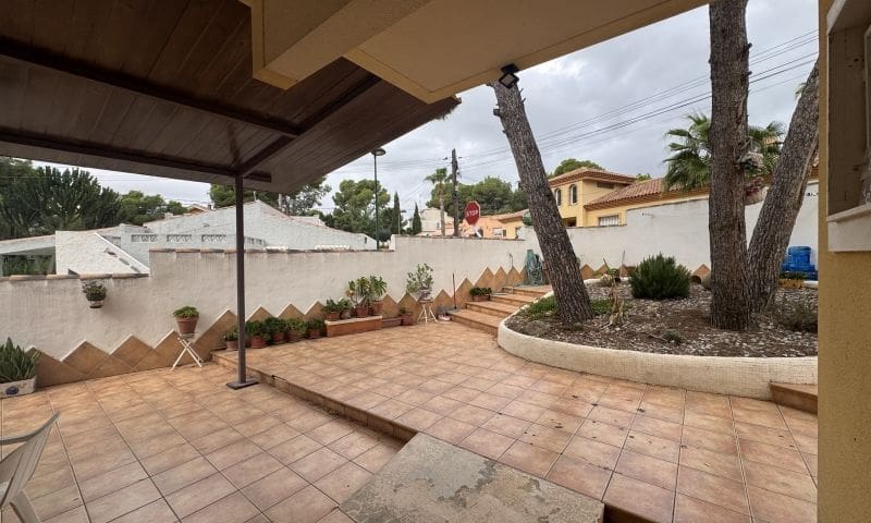 3 quarto Moradia para venda em Pinar de Campoverde com garagem - 345 000 € (Ref: 10166186)