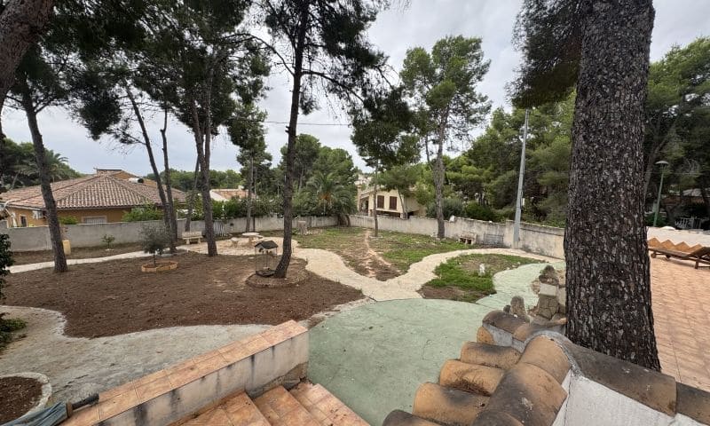 3 quarto Moradia para venda em Pinar de Campoverde com garagem - 345 000 € (Ref: 10166186)