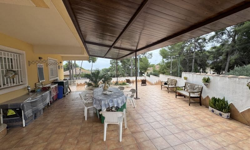 3 quarto Moradia para venda em Pinar de Campoverde com garagem - 345 000 € (Ref: 10166186)