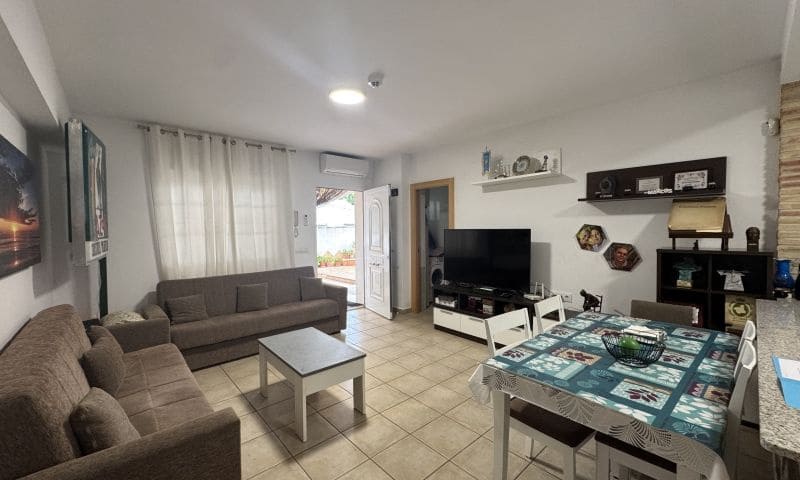 3 quarto Moradia para venda em Pinar de Campoverde com garagem - 345 000 € (Ref: 10166186)