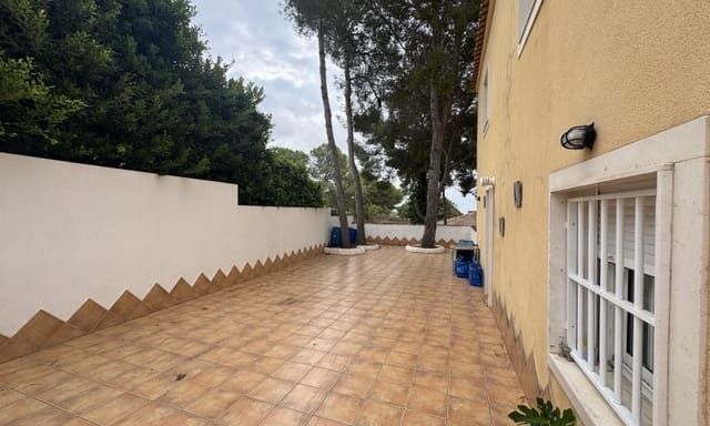 3 quarto Moradia para venda em Pinar de Campoverde, Pilar de la Horadada com garagem - 345 000 € (Ref: 10166186)