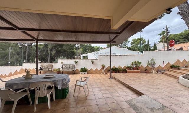 3 quarto Moradia para venda em Pinar de Campoverde, Pilar de la Horadada com garagem - 345 000 € (Ref: 10166186)