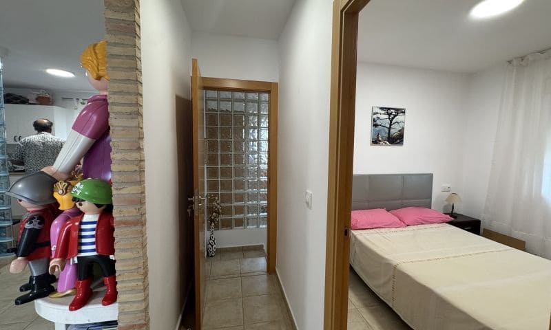 3 quarto Moradia para venda em Pinar de Campoverde com garagem - 345 000 € (Ref: 10166186)