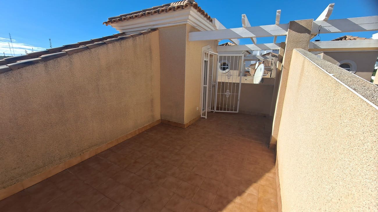 2 soverom Hus til salgs i Villamartin med svømmebasseng garasje - € 194 950 (Ref: 10170595)