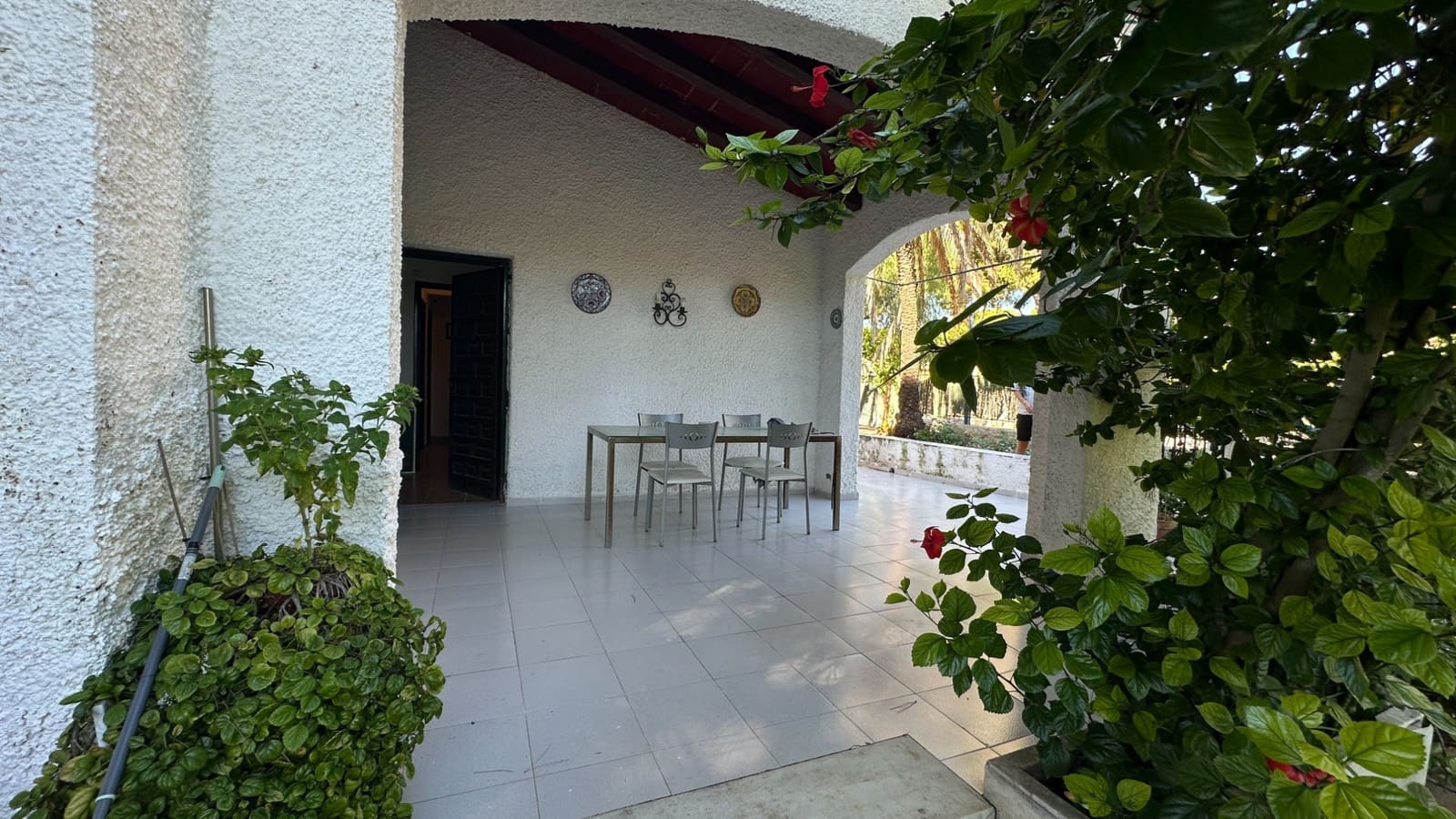 Chalet de 4 habitaciones en Orihuela Costa en venta con garaje - 560.000 € (Ref: 10170596)