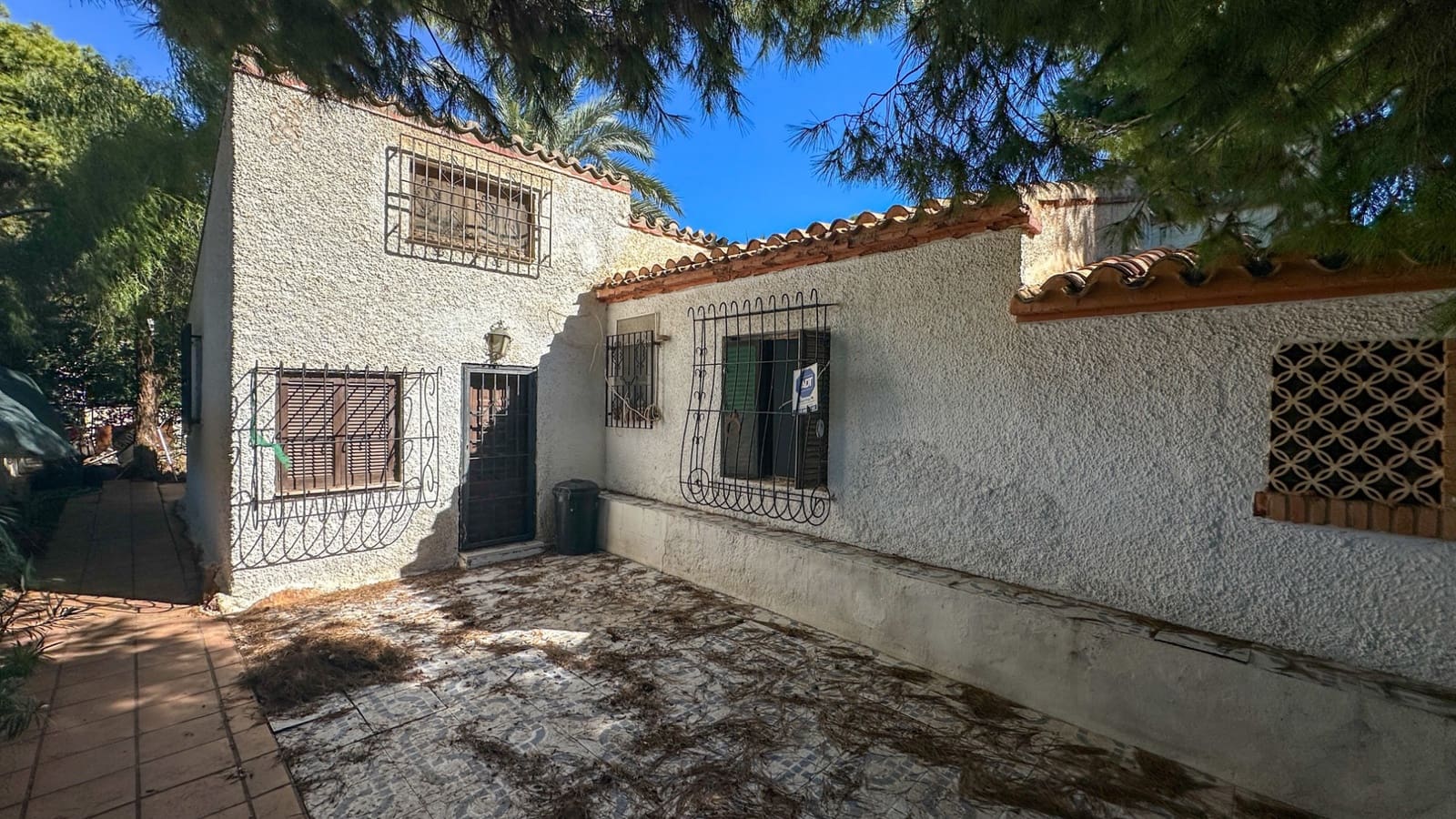 Chalet de 4 habitaciones en Orihuela Costa en venta con garaje - 560.000 € (Ref: 10170596)
