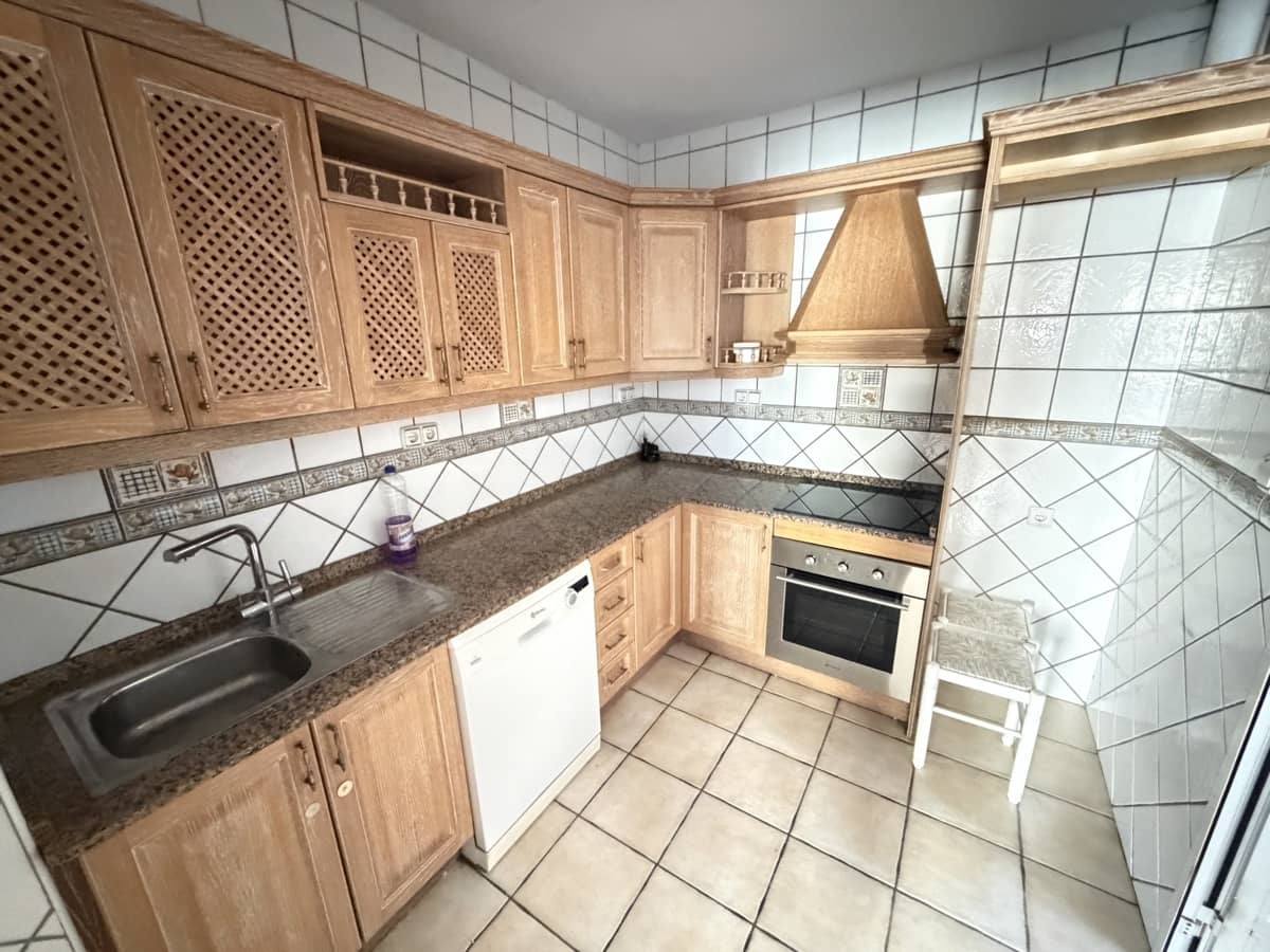 Pareado de 3 habitaciones en Los Balcones en venta con piscina - 229.995 € (Ref: 10174899)