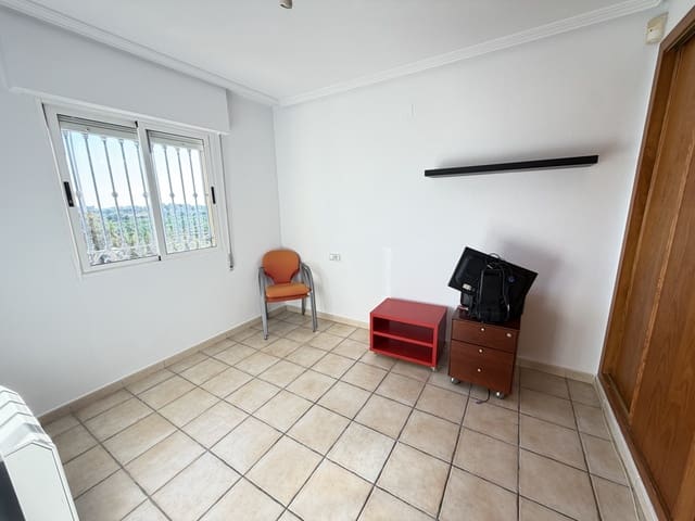 Pareado de 3 habitaciones en Los Balcones en venta con piscina - 229.995 € (Ref: 10174899)
