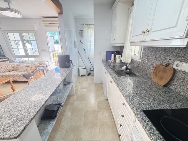 3 soverom Hus til salgs i Las Ramblas Golf, Orihuela med svømmebasseng garasje - € 269 995 (Ref: 10176389)