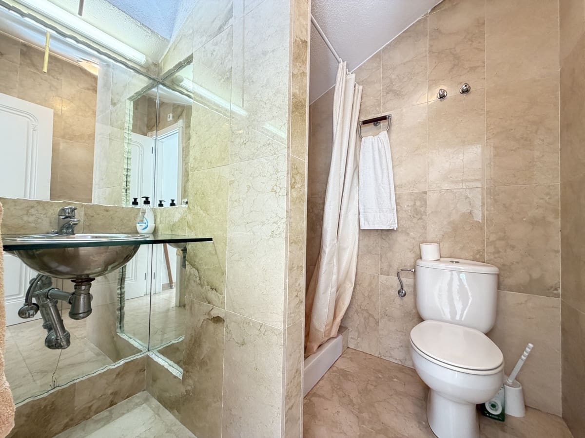 3 soverom Hus til salgs i Las Ramblas Golf med svømmebasseng garasje - € 269 995 (Ref: 10176389)