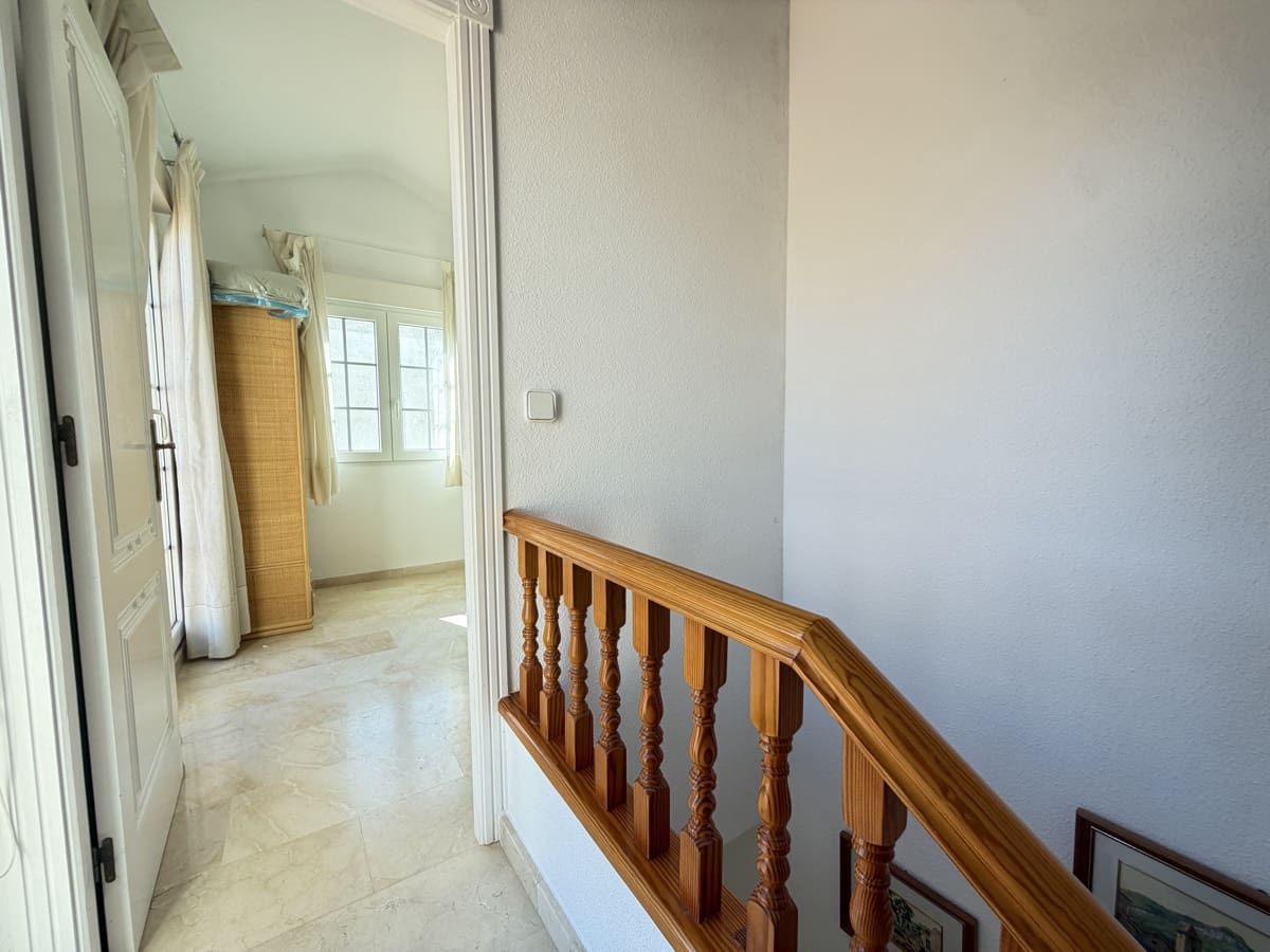3 soverom Hus til salgs i Las Ramblas Golf med svømmebasseng garasje - € 269 995 (Ref: 10176389)