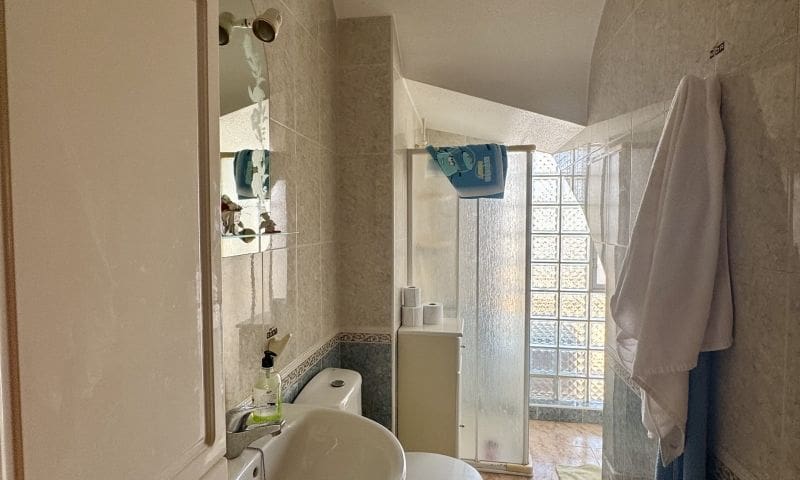 2 chambre Villa/Maison à vendre à Playa Flamenca avec piscine garage - 229 995 € (Ref: 10180156)