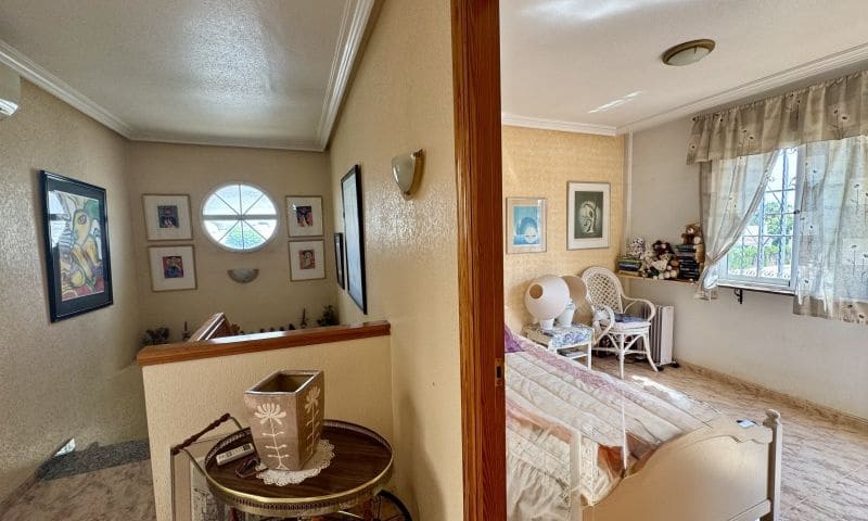 2 chambre Villa/Maison à vendre à Playa Flamenca avec piscine garage - 229 995 € (Ref: 10180156)