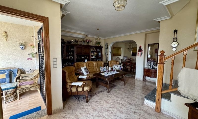 2 chambre Villa/Maison à vendre à Playa Flamenca avec piscine garage - 229 995 € (Ref: 10180156)