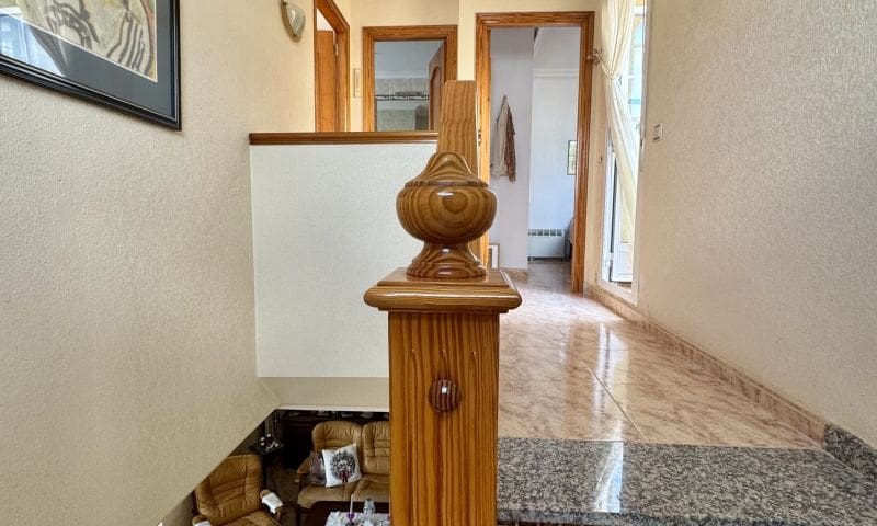 2 chambre Villa/Maison à vendre à Playa Flamenca avec piscine garage - 229 995 € (Ref: 10180156)