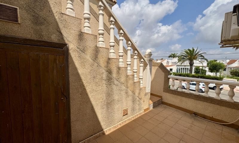 2 chambre Villa/Maison à vendre à Playa Flamenca avec piscine garage - 229 995 € (Ref: 10180156)