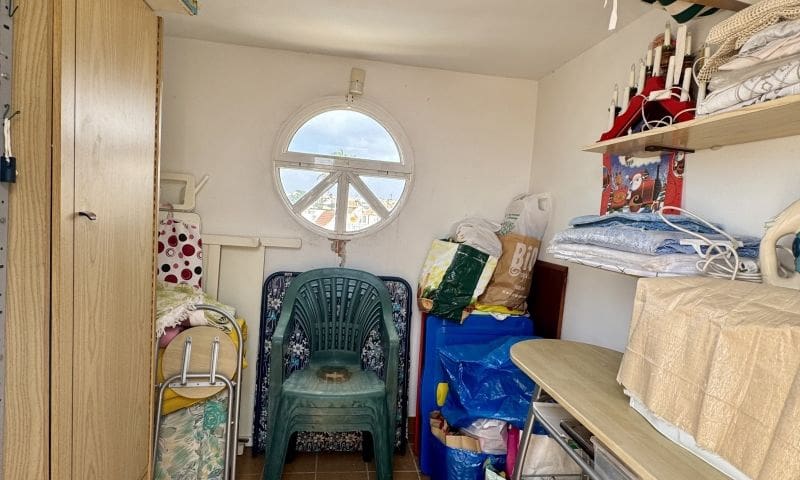 2 chambre Villa/Maison à vendre à Playa Flamenca avec piscine garage - 229 995 € (Ref: 10180156)