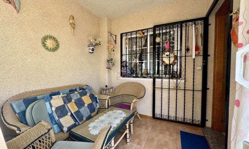 2 chambre Villa/Maison à vendre à Playa Flamenca avec piscine garage - 229 995 € (Ref: 10180156)