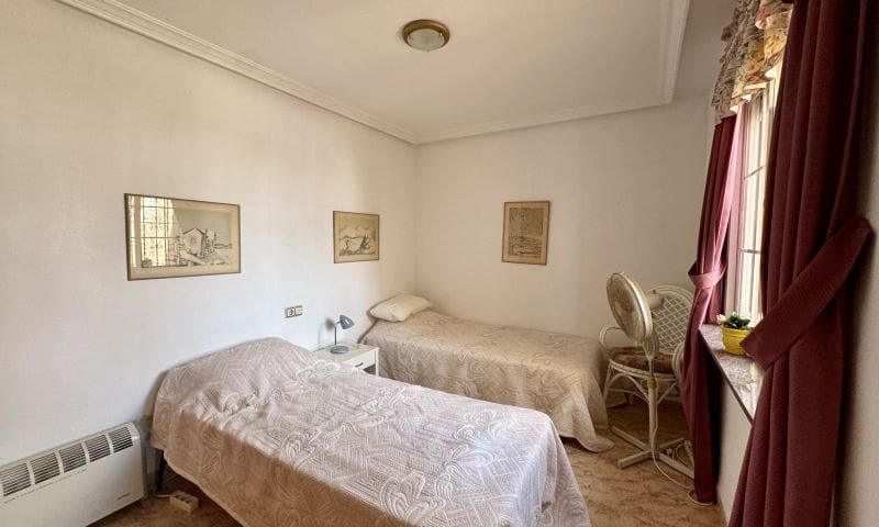 2 chambre Villa/Maison à vendre à Playa Flamenca avec piscine garage - 229 995 € (Ref: 10180156)