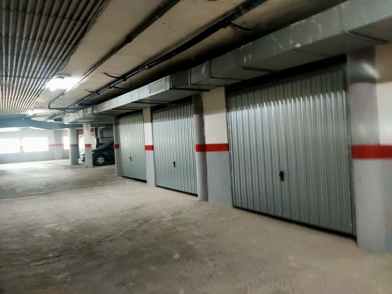 Garage for rent in Playa Flamenca - € 120 (Ref: 7078128)