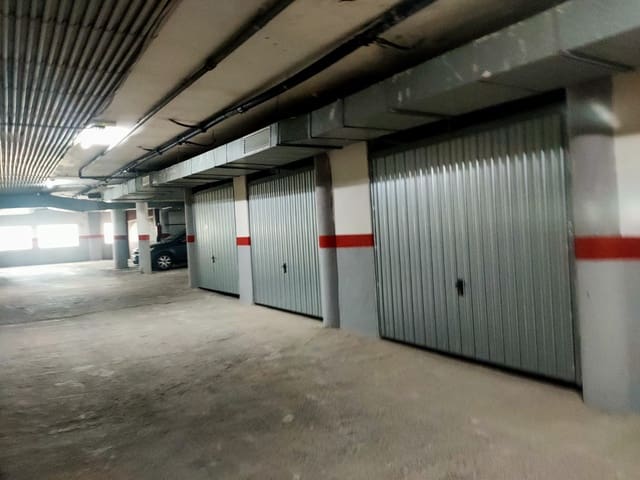 Garaż do wynajęcia w Playa Flamenca, Orihuela - 120 € (Ref: 7078128)